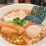 麺 やまらぁ - 