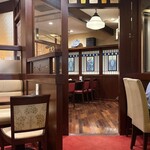 椿屋珈琲 新橋はなれ - 