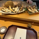 天風楽・ブランド松葉蟹 松屋町 青天 - 