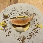 nacol - 銀聖 栗 ポルチーニ