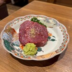 焼肉ホルモン金樹 - 