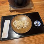 落雁諸江屋 西茶屋菓寮 味和以 - 