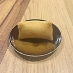 nacol - キタノカオリで作る出来立てニョッコフリット