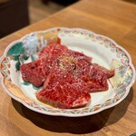 焼肉ホルモン金樹 - 