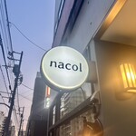 nacol - 