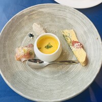 オッティモ・シーフード・ガーデン 新宿店 - 