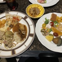 クロスダイン - 