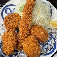 とんかつ まい泉 青山本店 - 
