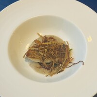 オッティモ・シーフード・ガーデン 新宿店 - 