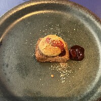 オッティモ・シーフード・ガーデン 新宿店 - 