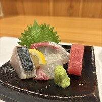 魚と炭と鉄板と ととと - 