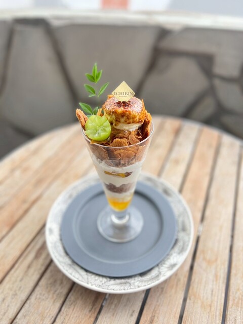 ICHIRIN COFFEE Mino Mototen photo