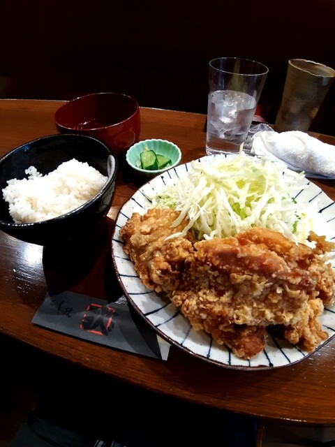 Kushi Yaki Teki Awajimachiten