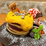 エッグスンシングス - 