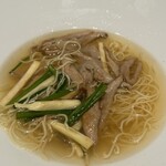 中国料理 眺遊楼(横浜ベイコート倶楽部 ホテル＆スパリゾート) - 