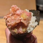 寿し おおはた - 