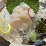 野菜巻き串・直送鮮魚の個室居酒屋 SHIKIBU - 