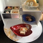 日本料理 時宜 - 