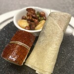 中国料理 眺遊楼(横浜ベイコート倶楽部 ホテル＆スパリゾート) - 