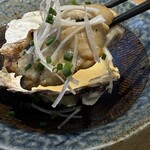 野菜巻き串・直送鮮魚の個室居酒屋 SHIKIBU - 