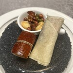 中国料理 眺遊楼(横浜ベイコート倶楽部 ホテル＆スパリゾート) - 