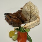 中国料理 眺遊楼(横浜ベイコート倶楽部 ホテル＆スパリゾート) - 