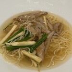 中国料理 眺遊楼(横浜ベイコート倶楽部 ホテル＆スパリゾート) - 