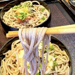 砂屋 - とにかく〜素晴らしい〰︎もう〜割子に無中❣️‥黒豚夫婦〜♪‥無言坂〜ww‥