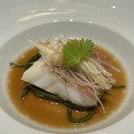 中国料理 眺遊楼(横浜ベイコート倶楽部 ホテル＆スパリゾート) - 