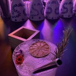 SOAK ROOFTOP RESTAURANT & BAR SHIBUYA - 