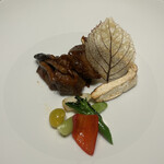 中国料理 眺遊楼(横浜ベイコート倶楽部 ホテル＆スパリゾート) - 