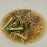 中国料理 眺遊楼(横浜ベイコート倶楽部 ホテル＆スパリゾート) - 