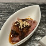 中国料理 眺遊楼(横浜ベイコート倶楽部 ホテル＆スパリゾート) - 