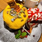 エッグスンシングス - 