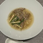 中国料理 眺遊楼(横浜ベイコート倶楽部 ホテル＆スパリゾート) - 