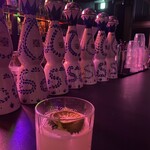 SOAK ROOFTOP RESTAURANT & BAR SHIBUYA - 