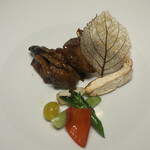 中国料理 眺遊楼(横浜ベイコート倶楽部 ホテル＆スパリゾート) - 