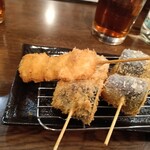 居酒屋もっく - 