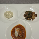 中国料理 眺遊楼(横浜ベイコート倶楽部 ホテル＆スパリゾート) - 