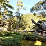 砂屋 - 大国主神は〜色々な女神との間に〜多くの子供をもうけた事から〜「縁結びの神様」‥と‥呼ばれたそうです‥♡‥