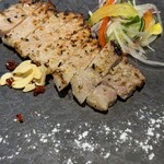 野菜巻き串・直送鮮魚の個室居酒屋 SHIKIBU - 