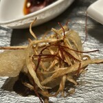 中国料理 眺遊楼(横浜ベイコート倶楽部 ホテル＆スパリゾート) - 