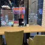 野菜巻き串・直送鮮魚の個室居酒屋 SHIKIBU - 