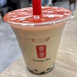 ゴンチャ - ドリンク写真: