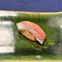 戸越銀座 鮨 ばんど - 