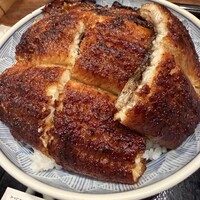 うなぎ家 しば福や - 