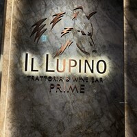 IL LUPINO PRIME - 