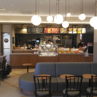 サンマルクカフェ_2