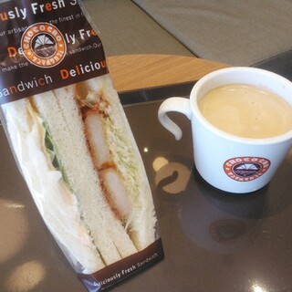 サンマルクカフェ_1