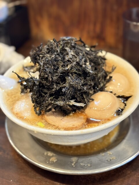 Ramen Jun Kameido Ten